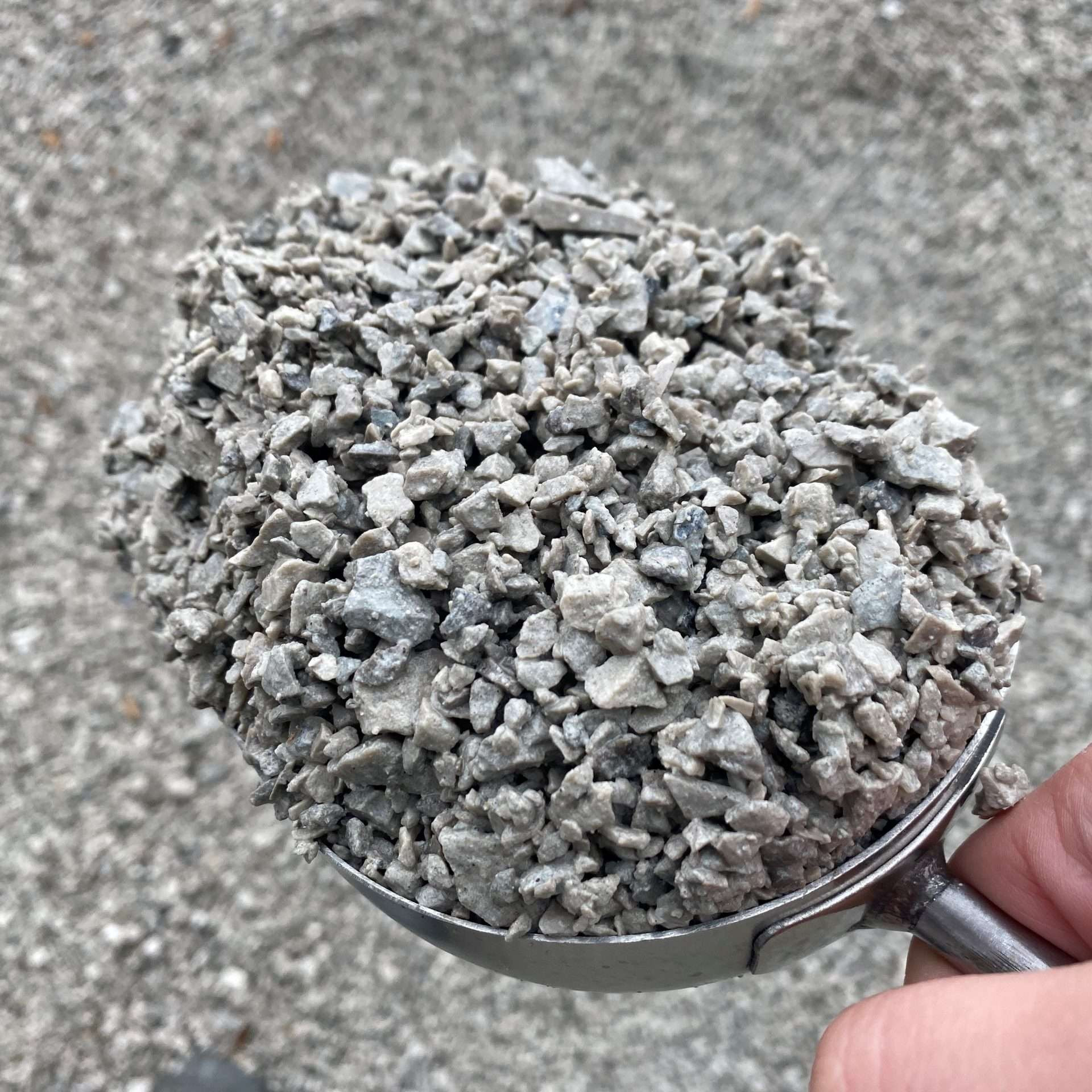 12 Stone - Greendell Landscape Solutions