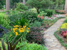 Gardening Design Ideas