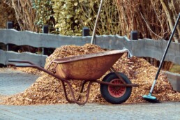 Types of Mulch